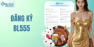 Đăng Ký BL555